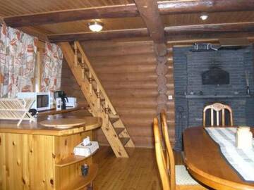 Фото номера Дом для отпуска Дома для отпуска Holiday Home Villa irene г. Parikka 29