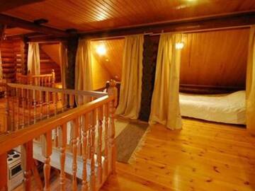 Фото номера Дом для отпуска Дома для отпуска Holiday Home Villa irene г. Parikka 38