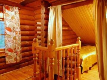 Фото номера Дом для отпуска Дома для отпуска Holiday Home Villa irene г. Parikka 36
