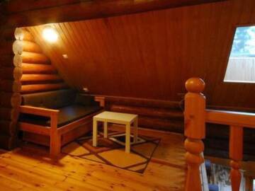Фото номера Дом для отпуска Дома для отпуска Holiday Home Villa irene г. Parikka 10