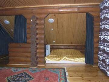 Фото номера Дом для отпуска Дома для отпуска Holiday Home Villa irene г. Parikka 17