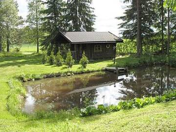 Фото номера Дом для отпуска Дома для отпуска Holiday Home Villa irene г. Parikka 15