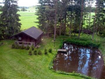 Фото номера Дом для отпуска Дома для отпуска Holiday Home Villa irene г. Parikka 12