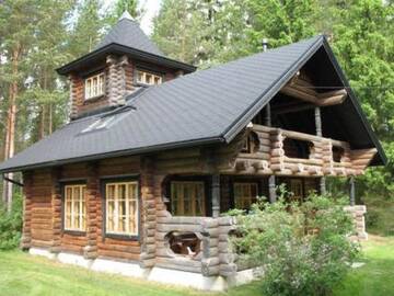 Фотографии Дома для отпуска Holiday Home Villa irene г. Parikka (Финляндия) №2 Фото Дома для отпуска Holiday Home Villa irene г. Parikka 2