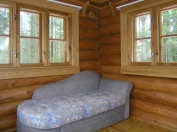 Фото номера Дом для отпуска Дома для отпуска Holiday Home Villa irene г. Parikka 23